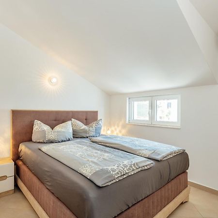 Apartment Penthouse Savina Herceg Novi Exterior foto