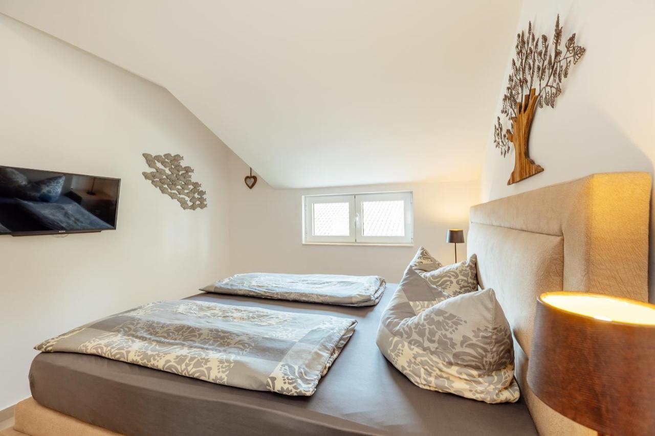 Apartment Penthouse Savina Herceg Novi Exterior foto